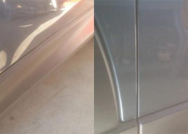 Paintless Dent Repair (PDR) 28 - Dent and Scratch Melbourne
