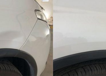 Paintless Dent Repair (PDR) 31 - Dent and Scratch Melbourne