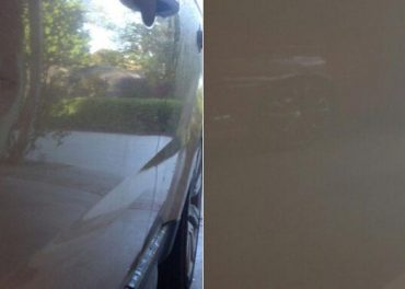Paintless Dent Repair (PDR) 35 - Dent and Scratch Melbourne