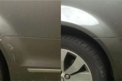 Paintless Dent Repair (PDR) 37 - Dent and Scratch Melbourne
