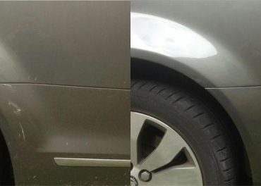 Paintless Dent Repair (PDR) 37 - Dent and Scratch Melbourne