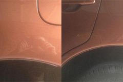 Paintless Dent Repair (PDR) 39 - Dent and Scratch Melbourne