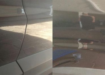 Paintless Dent Repair (PDR) 40 - Dent and Scratch Melbourne