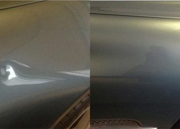 Paintless Dent Repair (PDR) 41 - Dent and Scratch Melbourne