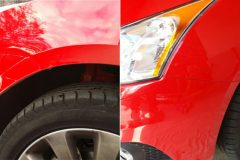 Paintless Dent Repair (PDR) 42 - Dent and Scratch Melbourne