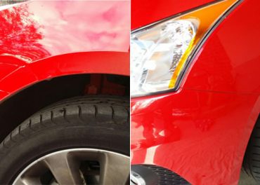 Paintless Dent Repair (PDR) 42 - Dent and Scratch Melbourne