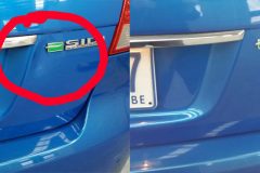 Paintless Dent Repair (PDR) 43 - Dent and Scratch Melbourne