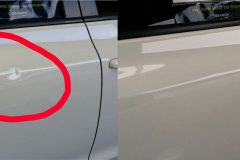 Paintless Dent Repair (PDR) 44 - Dent and Scratch Melbourne