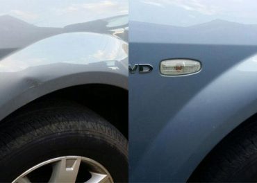 Paintless Dent Repair (PDR) 45 - Dent and Scratch Melbourne