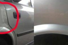 Paintless Dent Repair (PDR) 46 - Dent and Scratch Melbourne