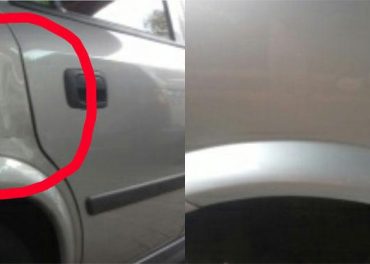 Paintless Dent Repair (PDR) 46 - Dent and Scratch Melbourne