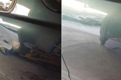 Paintless Dent Repair (PDR) 47 - Dent and Scratch Melbourne