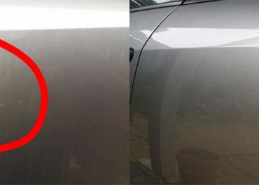 Paintless Dent Repair (PDR) 48 - Dent and Scratch Melbourne