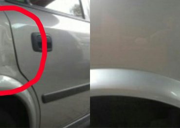 Paintless Dent Repair (PDR) 49 - Dent and Scratch Melbourne