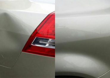 Paintless Dent Repair (PDR) 51 - Dent and Scratch Melbourne