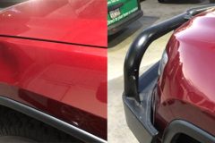 Paintless Dent Repair (PDR) 52 - Dent and Scratch Melbourne