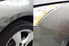 Paintless Dent Repair (PDR) 3 - Dent and Scratch Melbourne