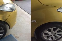 Paintless Dent Repair (PDR) 5 - Dent and Scratch Melbourne