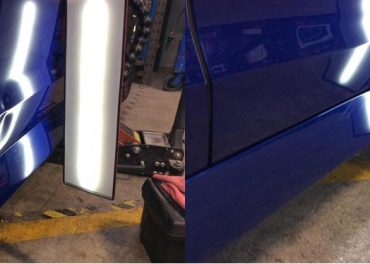 Paintless Dent Repair (PDR) 6 - Dent and Scratch Melbourne