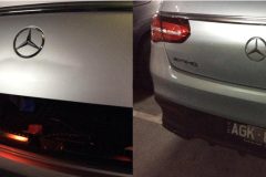 Paintless Dent Repair (PDR) 8 - Dent and Scratch Melbourne