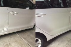 Paintless Dent Repair (PDR) 9 - Dent and Scratch Melbourne