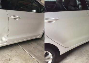 Paintless Dent Repair (PDR) 9 - Dent and Scratch Melbourne