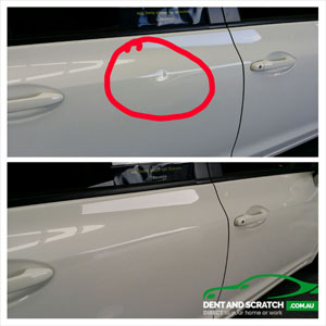 CAR SCRATCH REPAIR MELBOURNE - Quality Car Repair