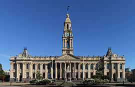 South_Melbourne_Townhall South_Melbourne_Townhall